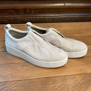 Toms Amber Sneaker - sz 8.5